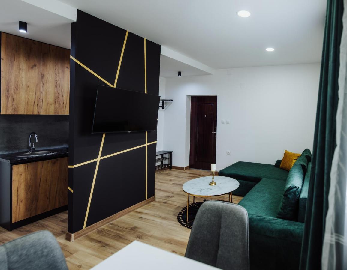 Modern Apartment 3 Брчко Экстерьер фото