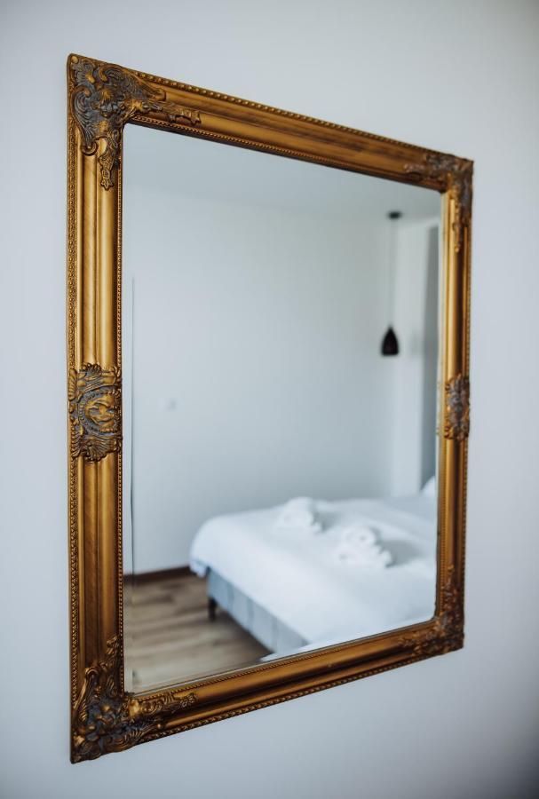 Modern Apartment 3 Брчко Экстерьер фото
