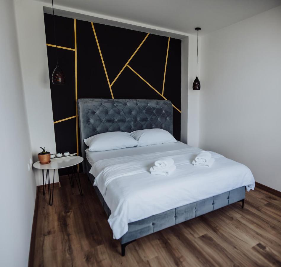 Modern Apartment 3 Брчко Экстерьер фото