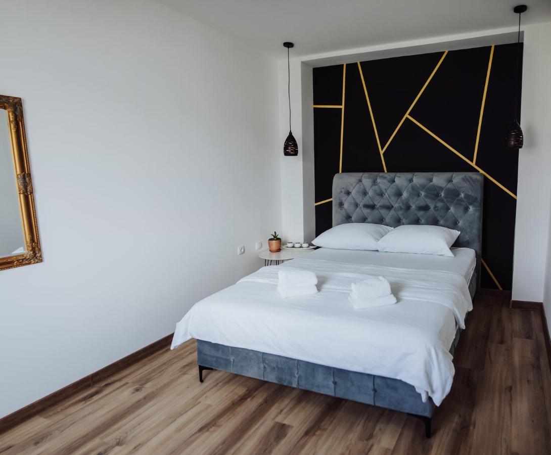 Modern Apartment 3 Брчко Экстерьер фото