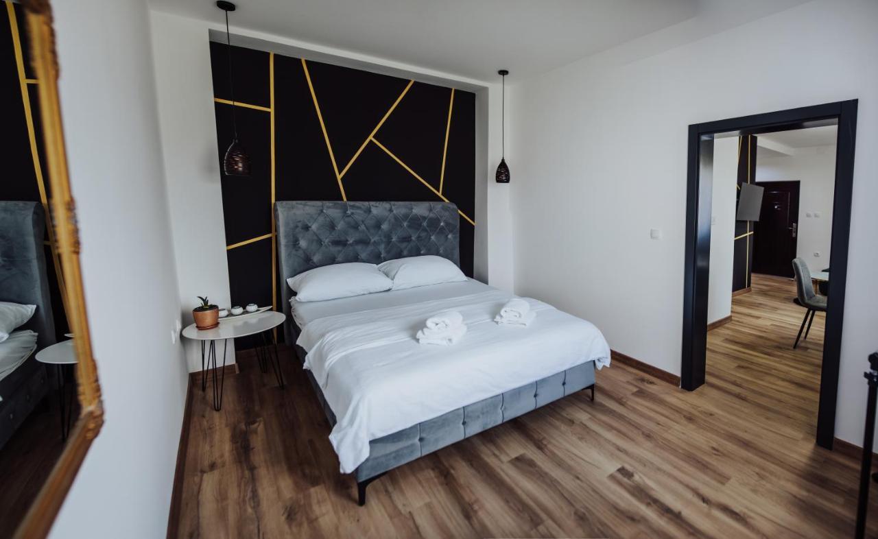 Modern Apartment 3 Брчко Экстерьер фото