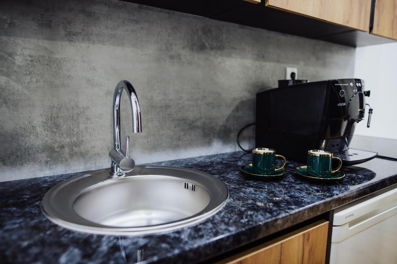 Modern Apartment 3 Брчко Экстерьер фото