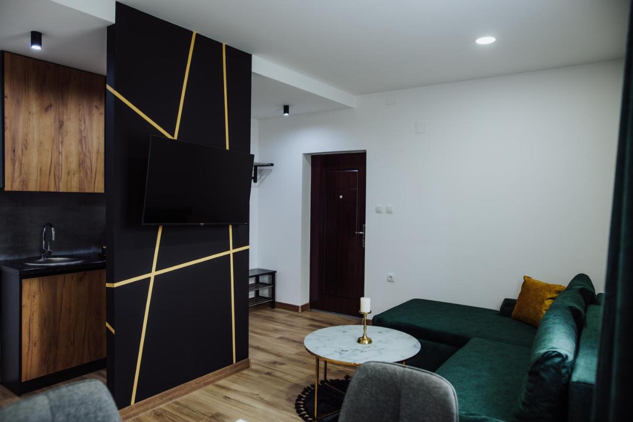 Modern Apartment 3 Брчко Экстерьер фото