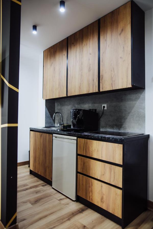 Modern Apartment 3 Брчко Экстерьер фото