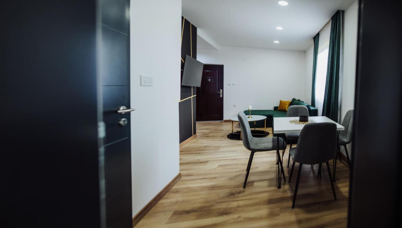 Modern Apartment 3 Брчко Экстерьер фото